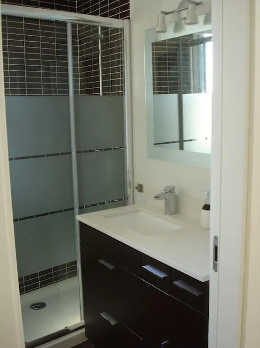 Bonita Vivienda Pareada Con Piscina Privada Villa Roquetas de Mar 0*,