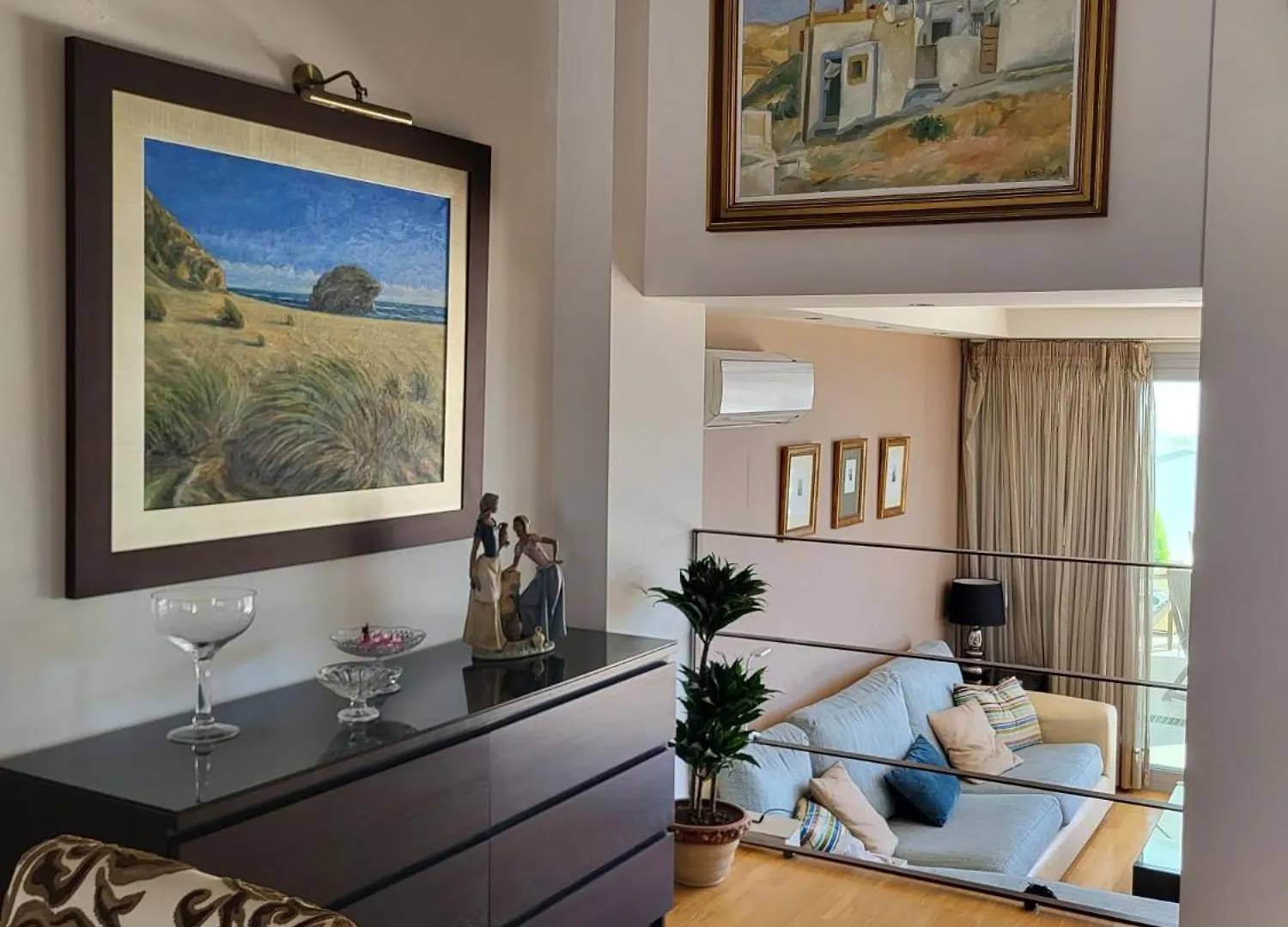 Bonita Vivienda Pareada Con Piscina Privada Villa Roquetas de Mar